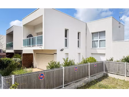 appartement saint-palais-sur-mer 71.46 m² t-3 à vendre  397 100 €