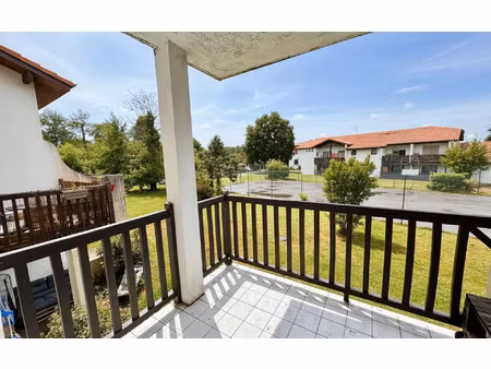 appartement soustons m² t-2 à vendre  164 500 €