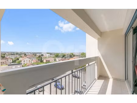 appartement sucy-en-brie 52.33 m² t-2 à vendre  235 000 €