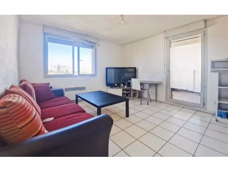 appartement toulouse 48.78 m² t-3 à vendre  170 000 €