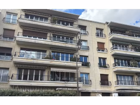 appartement vincennes 69.75 m² t-3 à vendre  695 000 €