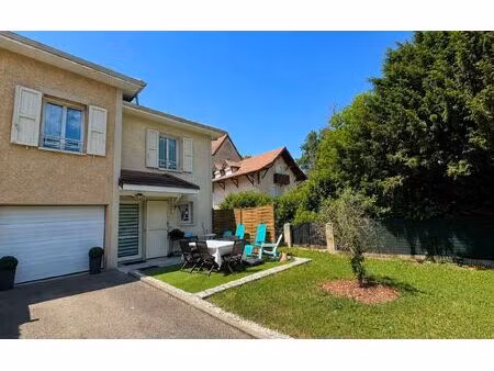 maison montalieu-vercieu m² t-4 à vendre  234 000 €