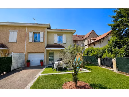 maison montalieu-vercieu m² t-4 à vendre  239 000 €