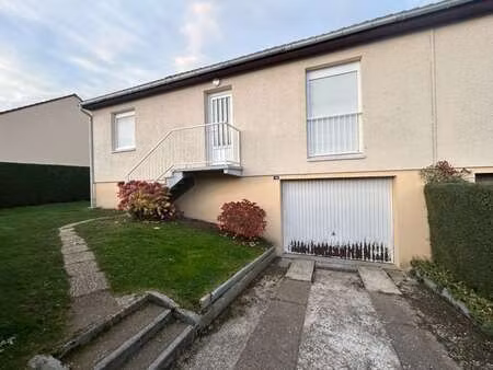 location maison à aube (61270) : à louer / 74m² aube