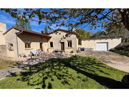 maison condé-sur-vesgre 81.57 m² t-4 à vendre  228 000 €