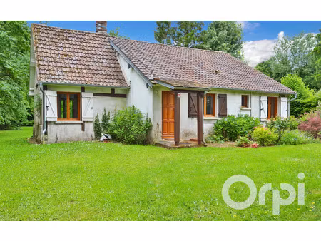 maison gournay-en-bray 75.81 m² t-4 à vendre  179 000 €
