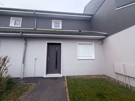 location maison à irai (61190) : à louer / 78m² irai