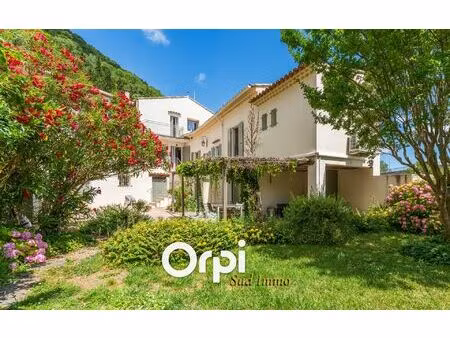 maison le teil 117 m² t-5 à vendre  243 000 €