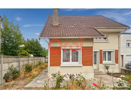maison livry-gargan 88 m² t-4 à vendre  279 000 €