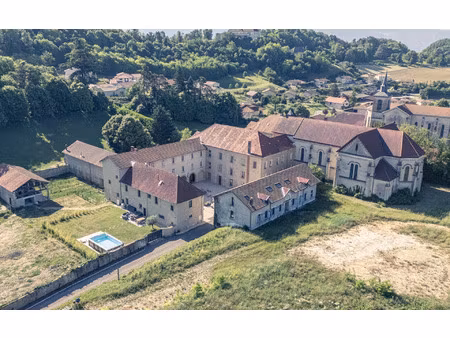 maison murinais 250 m² t-7 à vendre  724 000 €