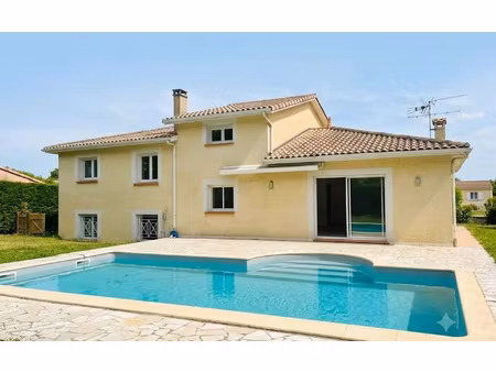 maison plaisance-du-touch m² t-5 à vendre  480 000 €