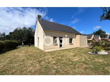 maison saint-gildas-des-bois m² t-3 à vendre  231 000 €