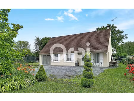 maison ville 102 m² t-5 à vendre  216 000 €