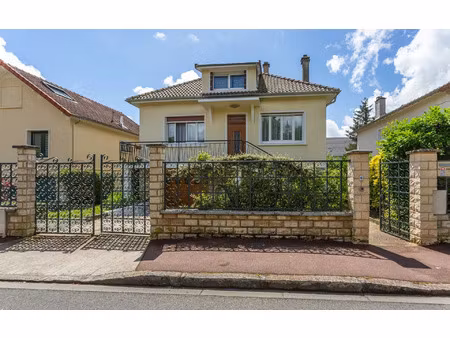 maison yerres 147.07 m² t-6 à vendre  505 500 €
