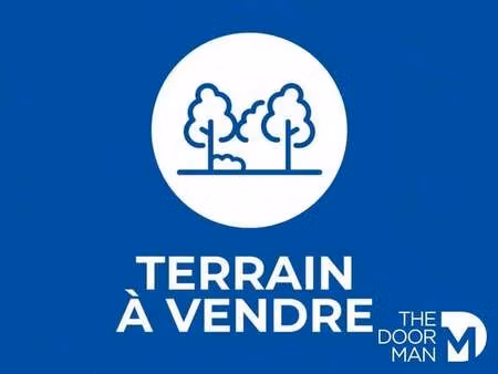 vente terrain à jurques (14260) : à vendre / 376m² jurques