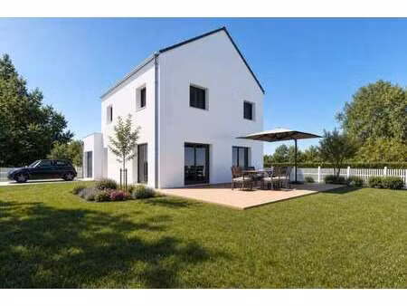 vente terrain à saint-xandre (17138) : à vendre / 350m² saint-xandre