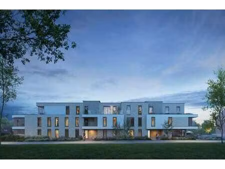 35% verkocht - energiezuinig wonen in centrum tielt-winge