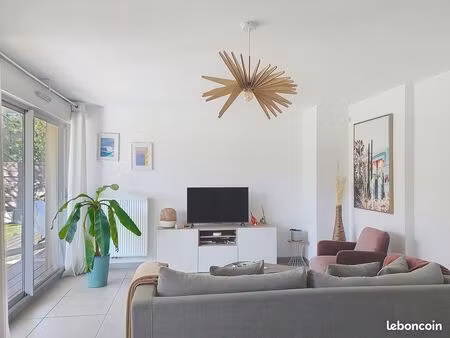 appartement t4 puyricard