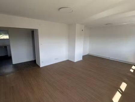 appartement lumineux 70 m2 - florange