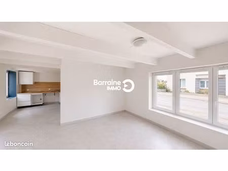 maison de ville 2 pièces 40 m²