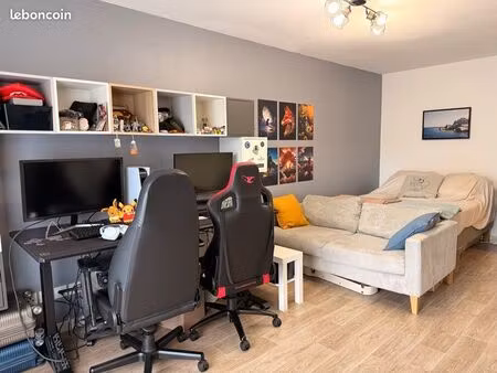 appartement t1 mérignac 37m2