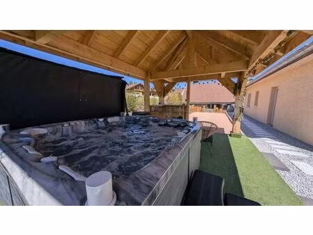 maison de 5 chambres de luxe en vente à les alliés  bourgogne-franche-comté