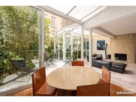 appartement 5 pièces 174 m²