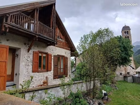 maison 4 pièces 120 m²