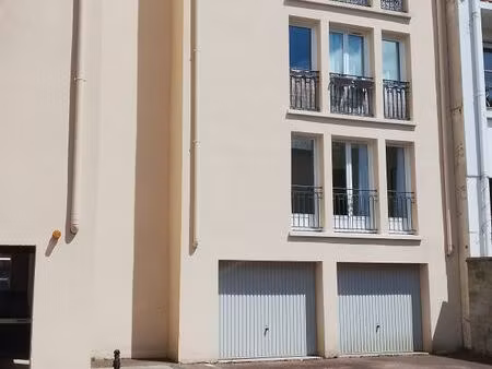 particulier vends grand 2 pieces caen