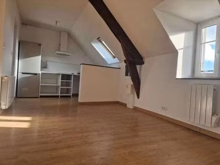 location appartement 3 pièces à saint-lyphard (44410) : à louer 3 pièces / 41m² saint-lyph