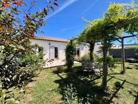 maison 4 pièces 107 m²