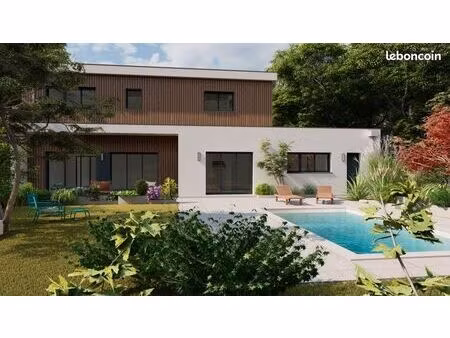 maison 5 pièces 190 m²