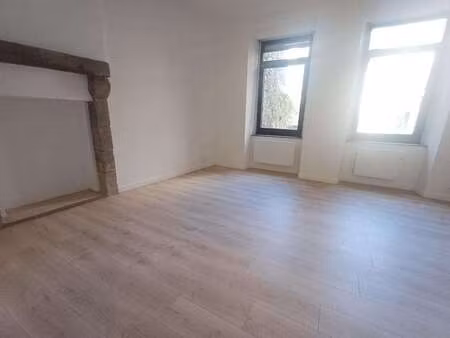 location appartement t1 à saint-brieuc centre ville  charner  ste thérèse (22000) : à loue