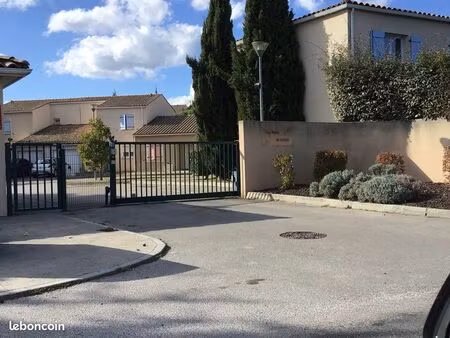 location t2 carcassonne salvaza