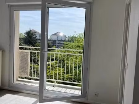 appartement 2 pièces 30 m²