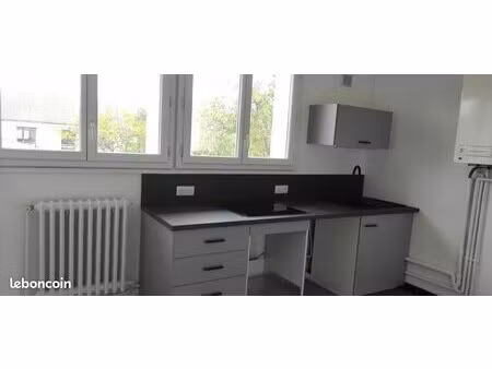 loue t3 à riom