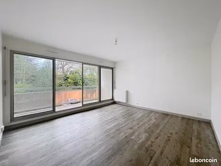 appartement centre ville