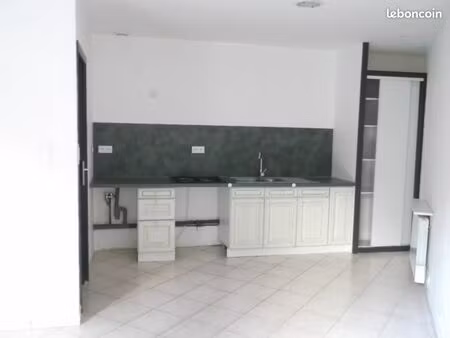 location studio non meublé à saint etienne