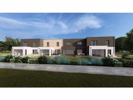 vente maison à l'hermitage (35590) : à vendre / 111m² l'hermitage