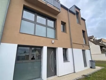 maison 6 pièces 133 m²