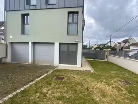 maison 6 pièces 133 m²