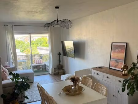 location appartement t2 rénové
