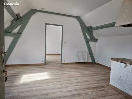 avoine appartement 2 pièces 48 m2