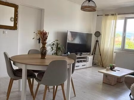 à louer – t3 de 70 m² à châlons-en-champagne