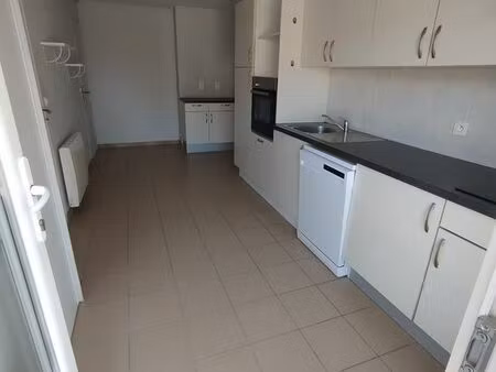 appartement 43m²