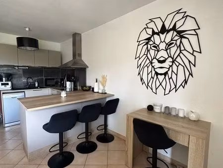 appartement t2 à louer