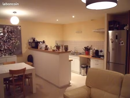 t3 appartement