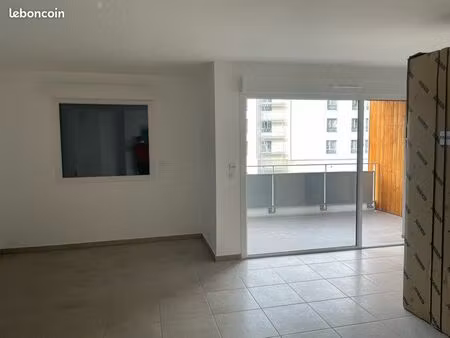 loue appartement