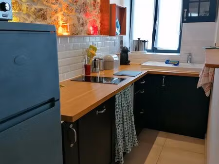 location appartement 1 personne