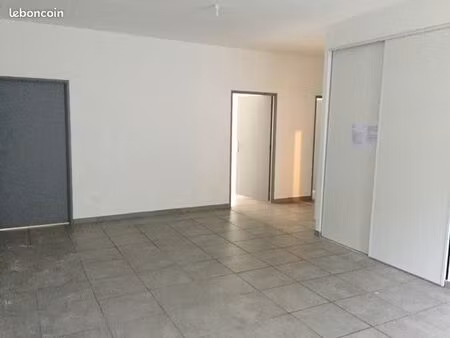 macon tres beau t4 98 m2 jardin
